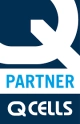 q cells Logo