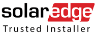 solar edge Logo