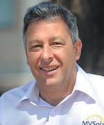 Michael Valantine