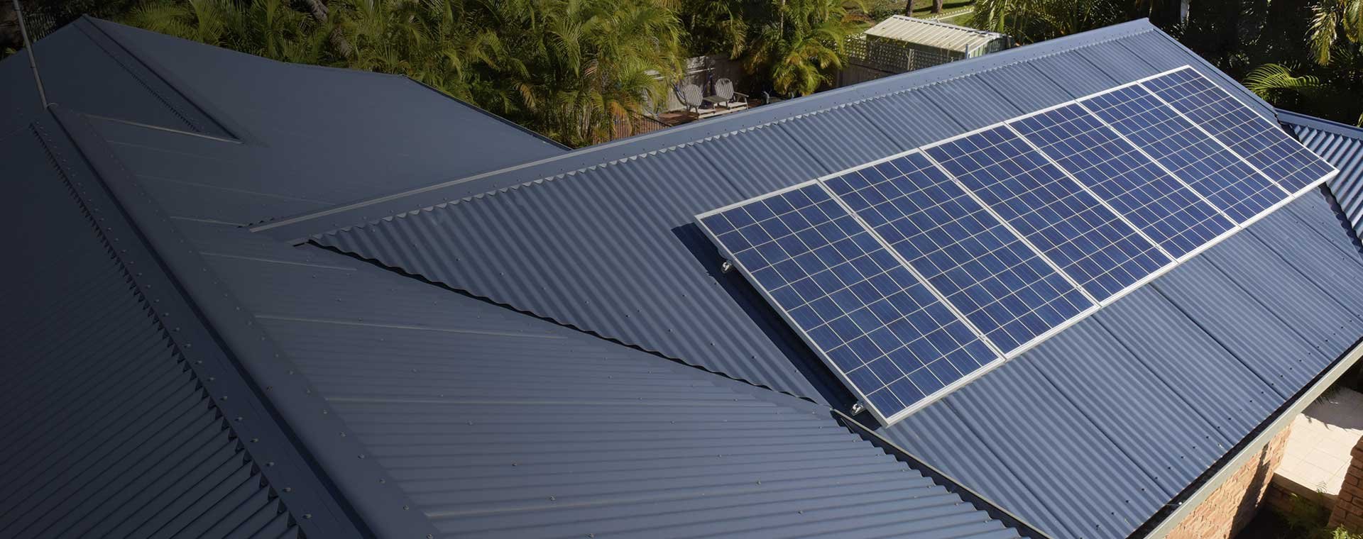 Solar Services Sydney