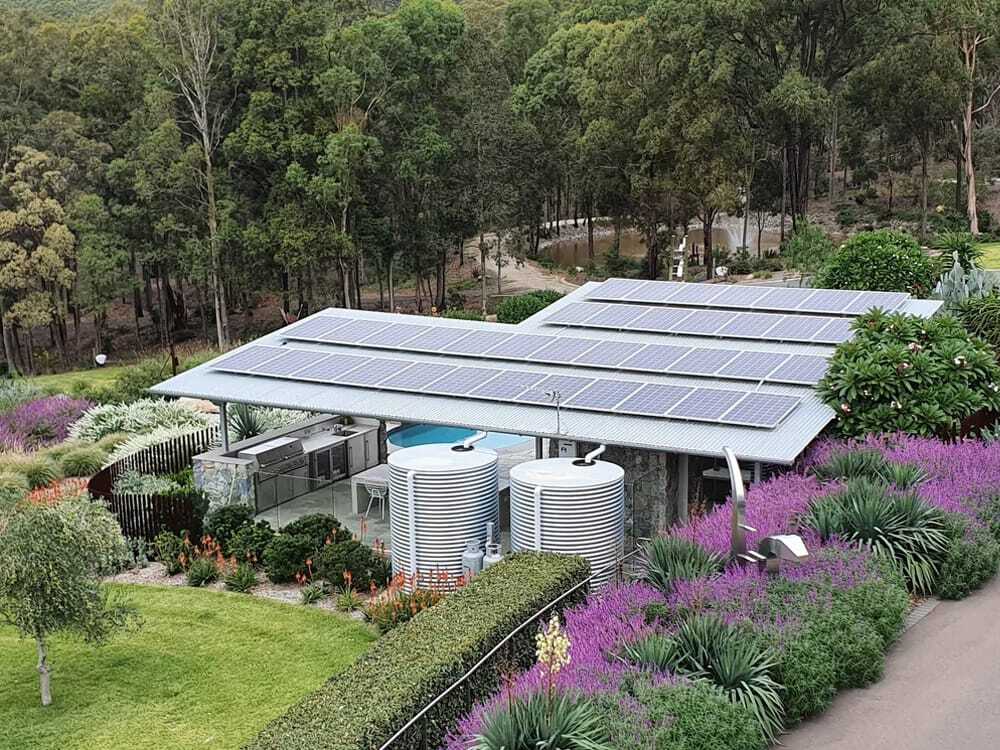 commercial solar