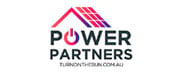 Power Partners Logo