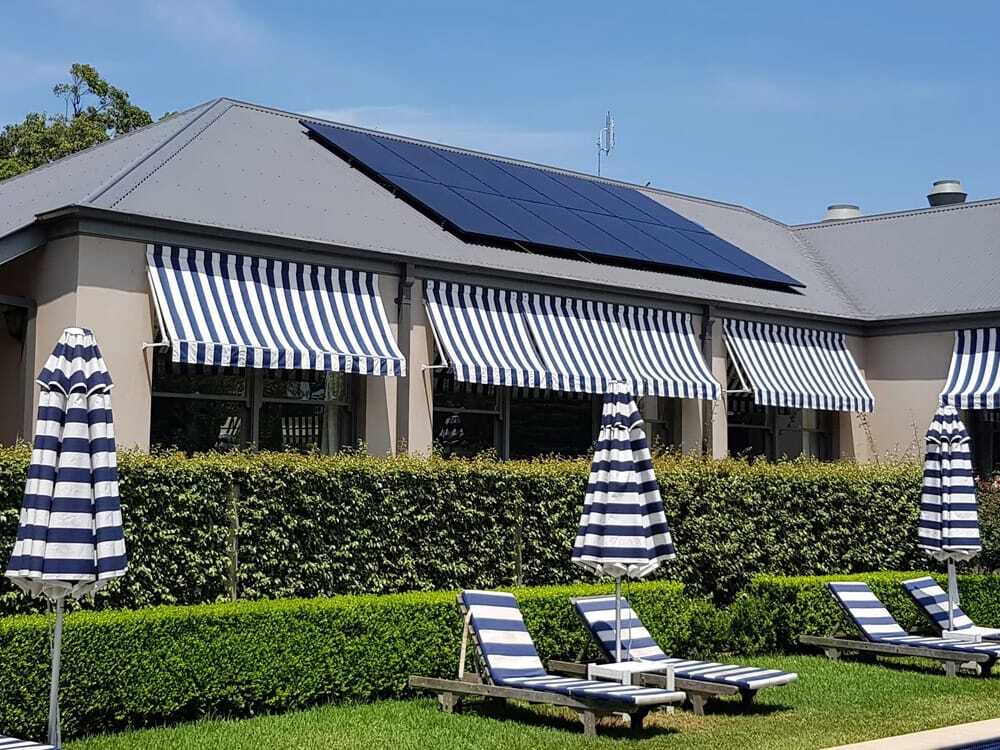 residential solar