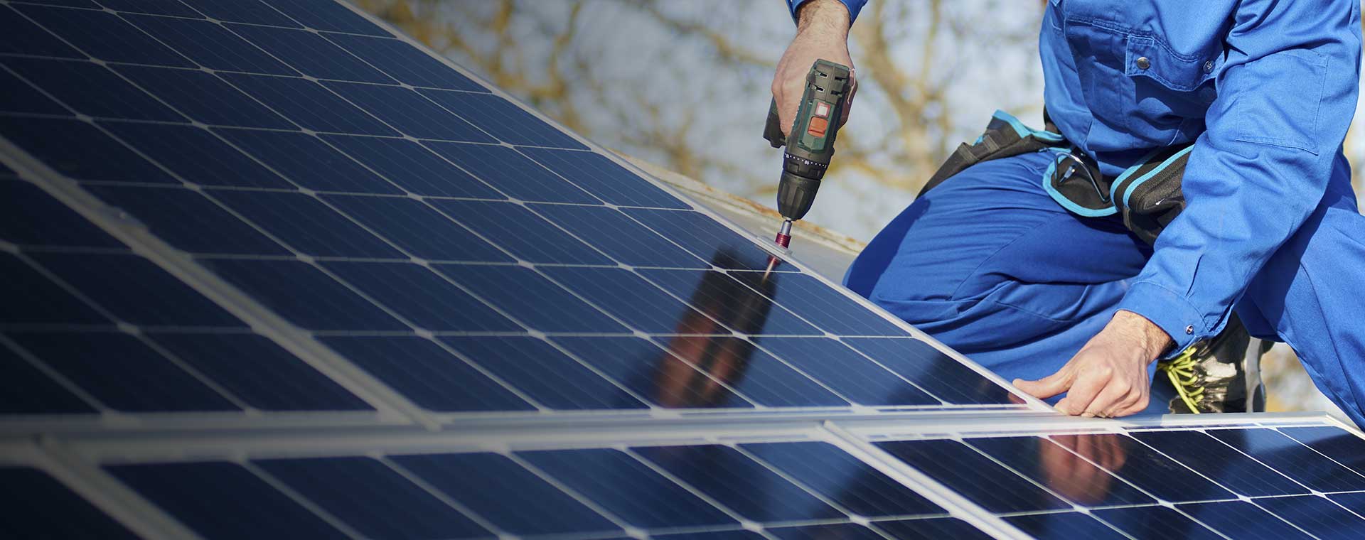 Solar Panels Central Coast