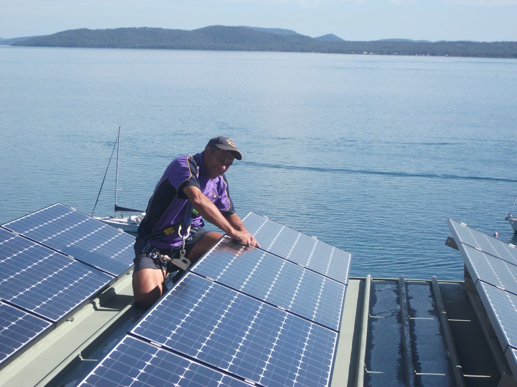 10Kw On Grid Nelson Bay