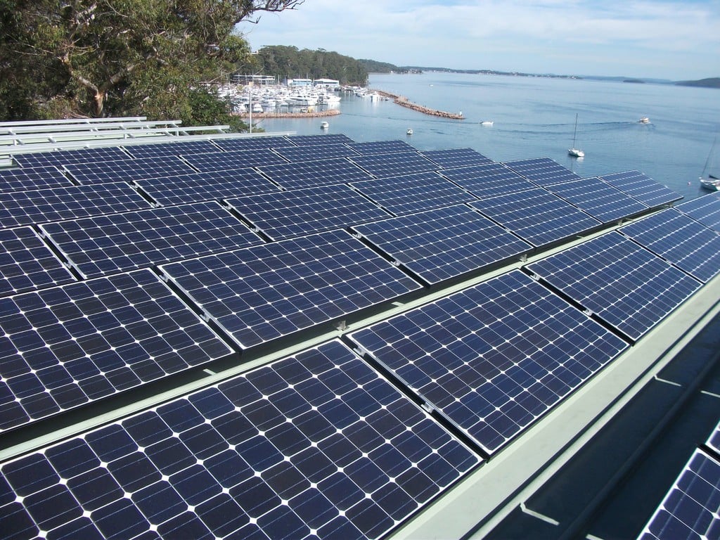 10Kw On Grid Nelson Bay
